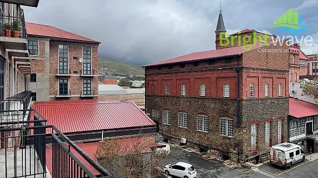 Old Castle Brewery, Woodstock - building photo 1