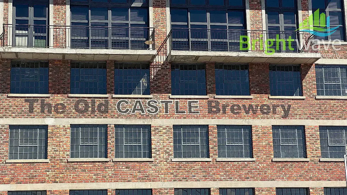 Old Castle Brewery - photo 2