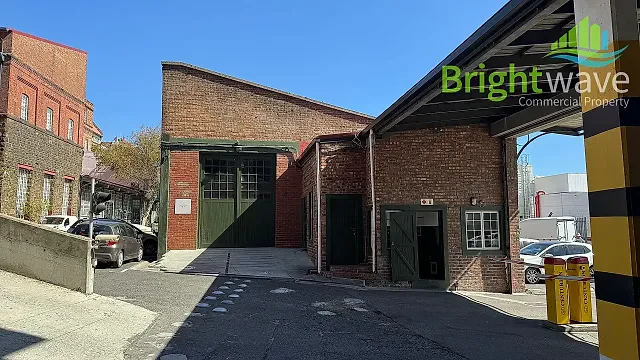 Old Castle Brewery, Woodstock - building photo 6