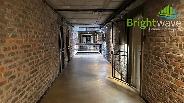 Old Castle Brewery, Woodstock - building photo 7