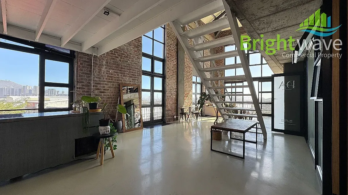 Old Castle Brewery, Woodstock — office for rent