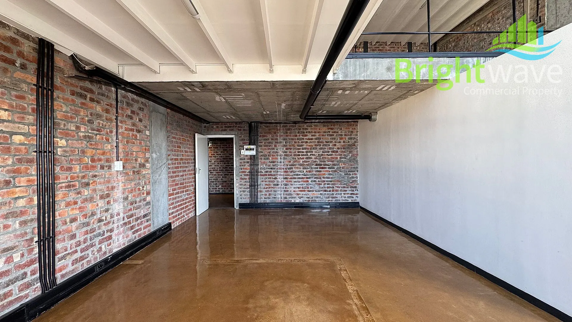 Old Castle Brewery, Woodstock, office for rent