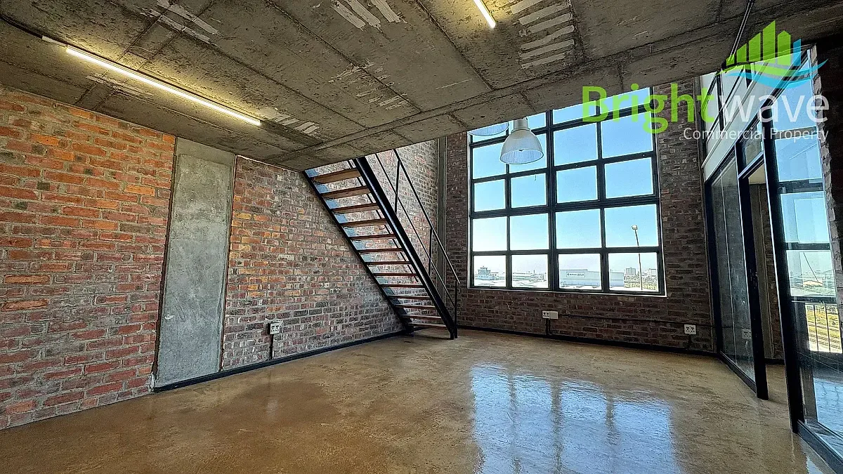 Old Castle Brewery, Woodstock — office for rent