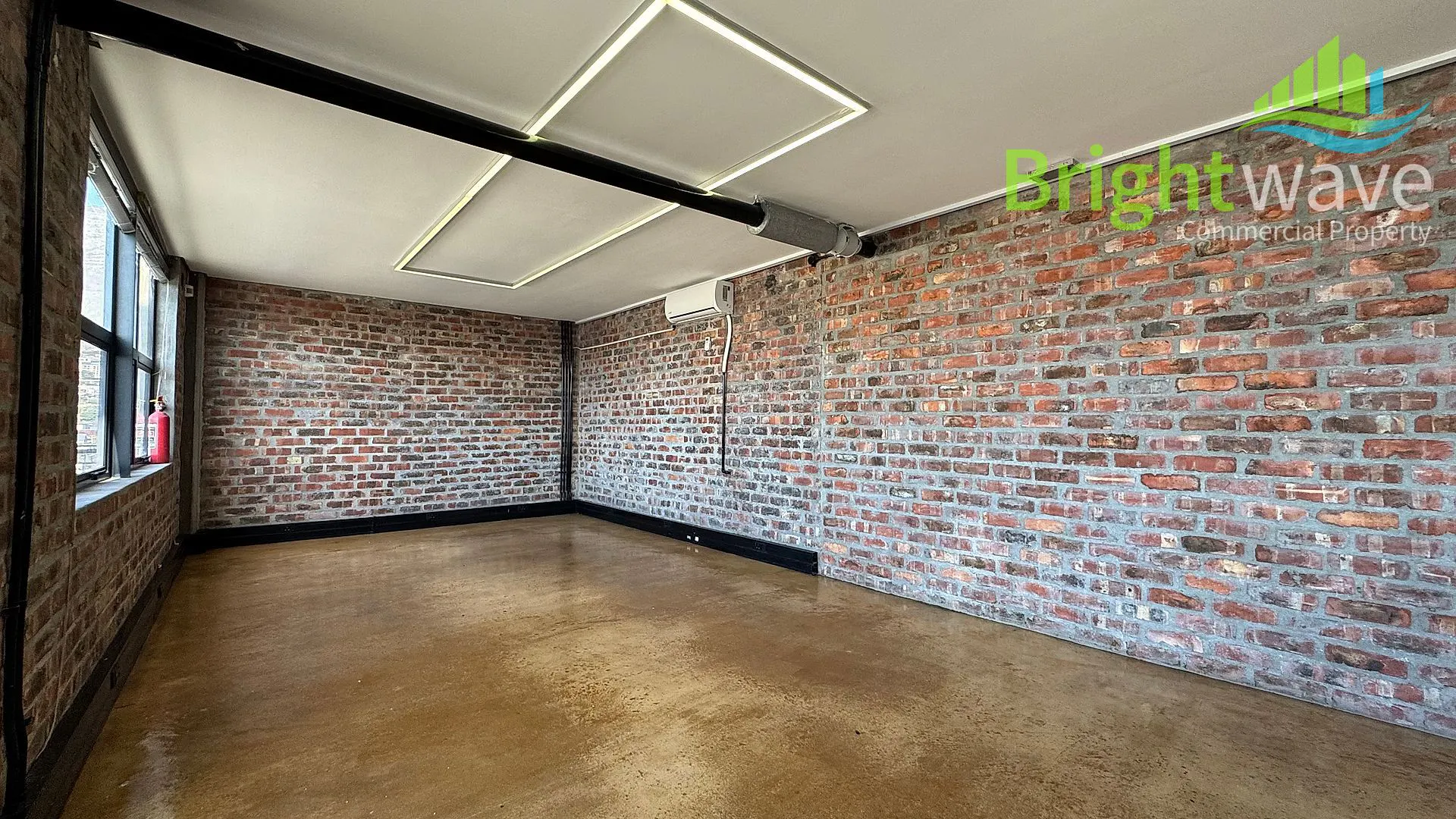 Old Castle Brewery, available office to let in Woodstock