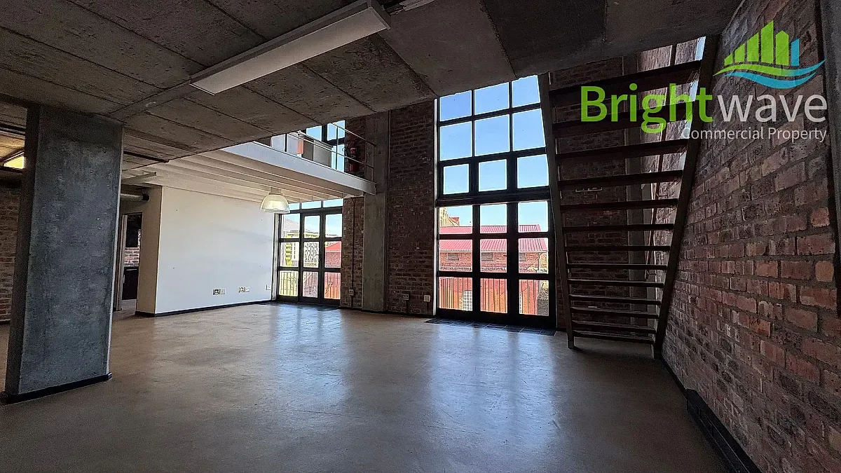 Old Castle Brewery, Woodstock — office for rent