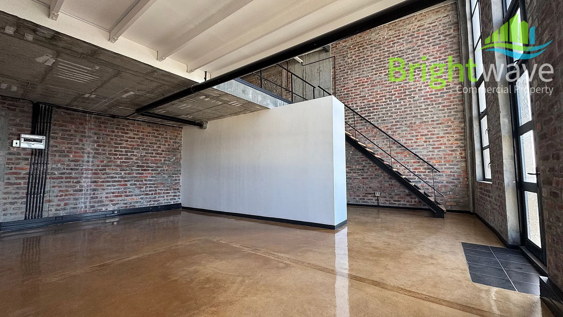 Old Castle Brewery, Woodstock, office for rent