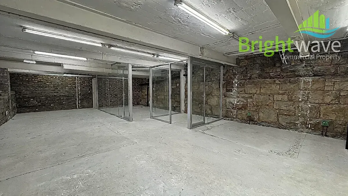 Old Castle Brewery office space to let in Woodstock