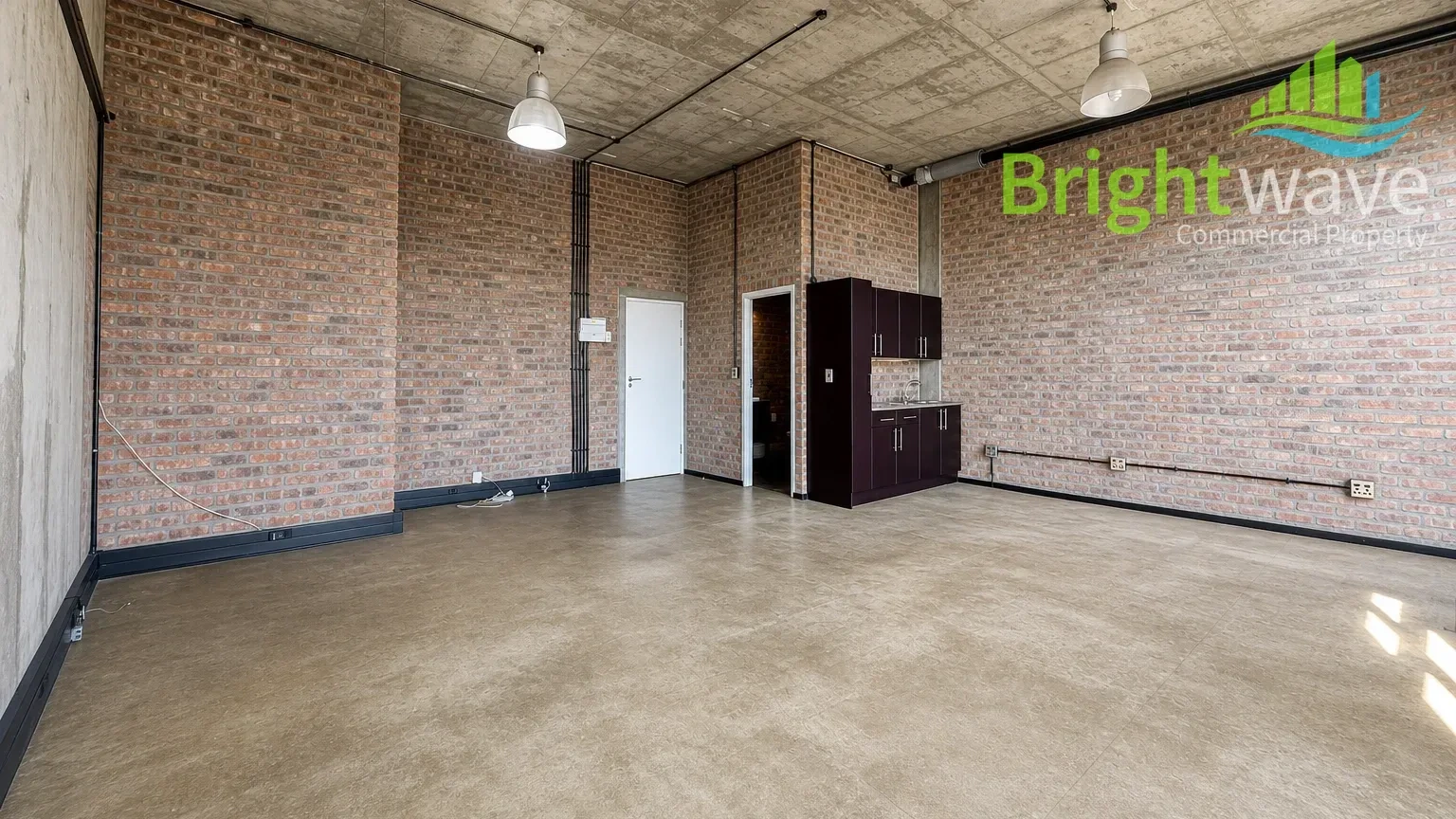 Old Castle Brewery, Woodstock, office for rent