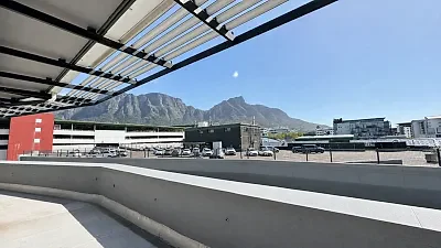 Buchanan Chambers, Claremont, office for rent