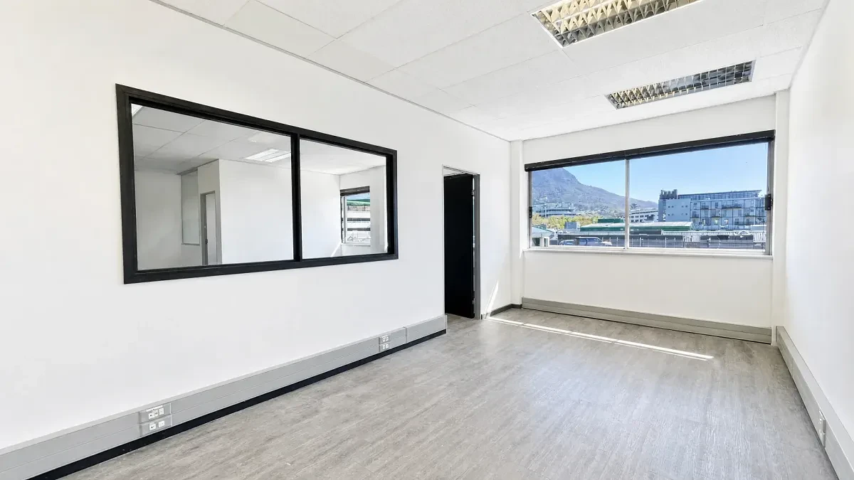 Buchanan Chambers office space to let in Claremont
