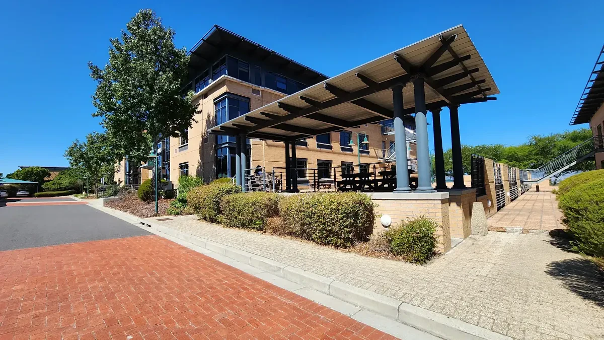 Plattekloof Office Park commercial property in Plattekloof