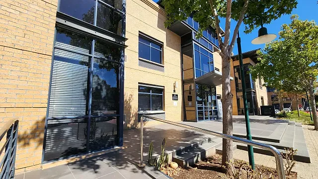 Plattekloof Office Park, Plattekloof - building photo 1