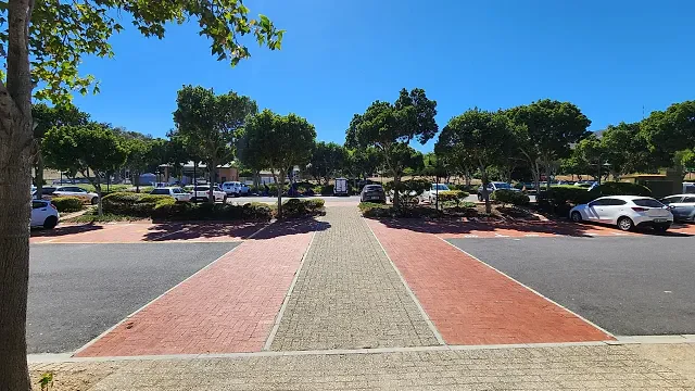 Plattekloof Office Park, Plattekloof - building photo 2