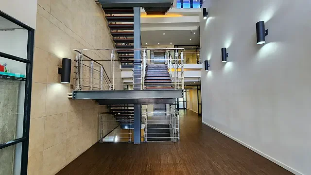 Plattekloof Office Park, Plattekloof - building photo 4