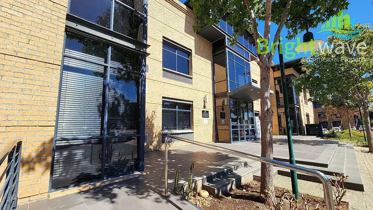Plattekloof Office Park - photo 1