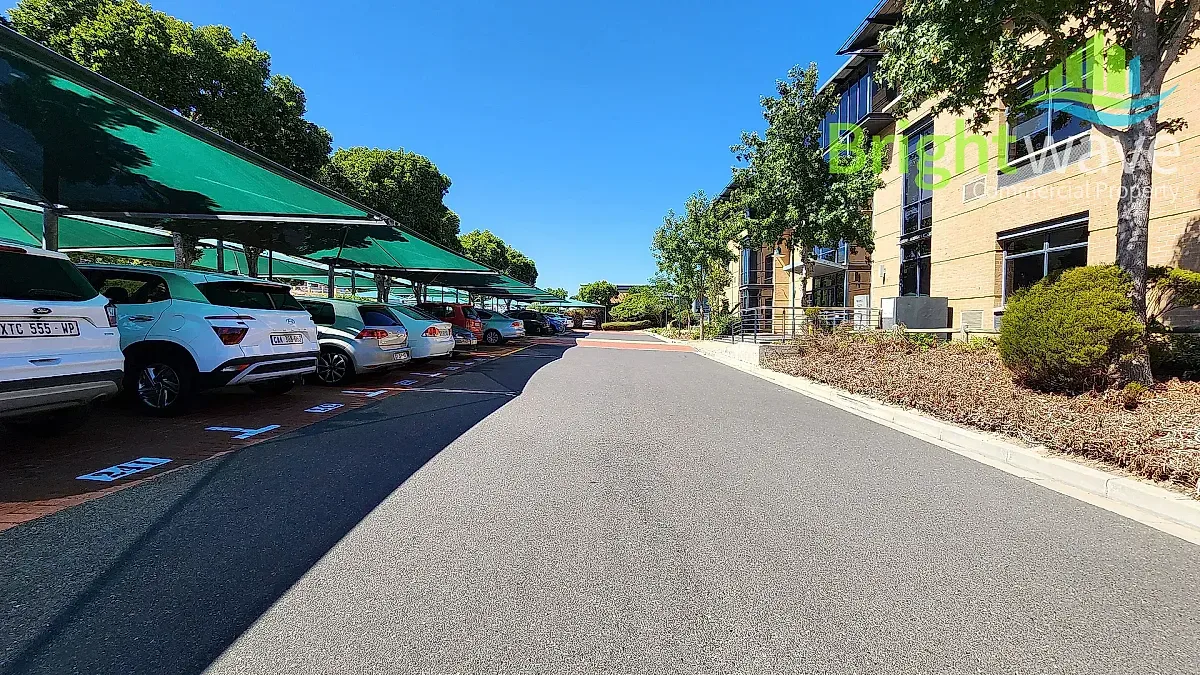 Plattekloof Office Park - photo 3