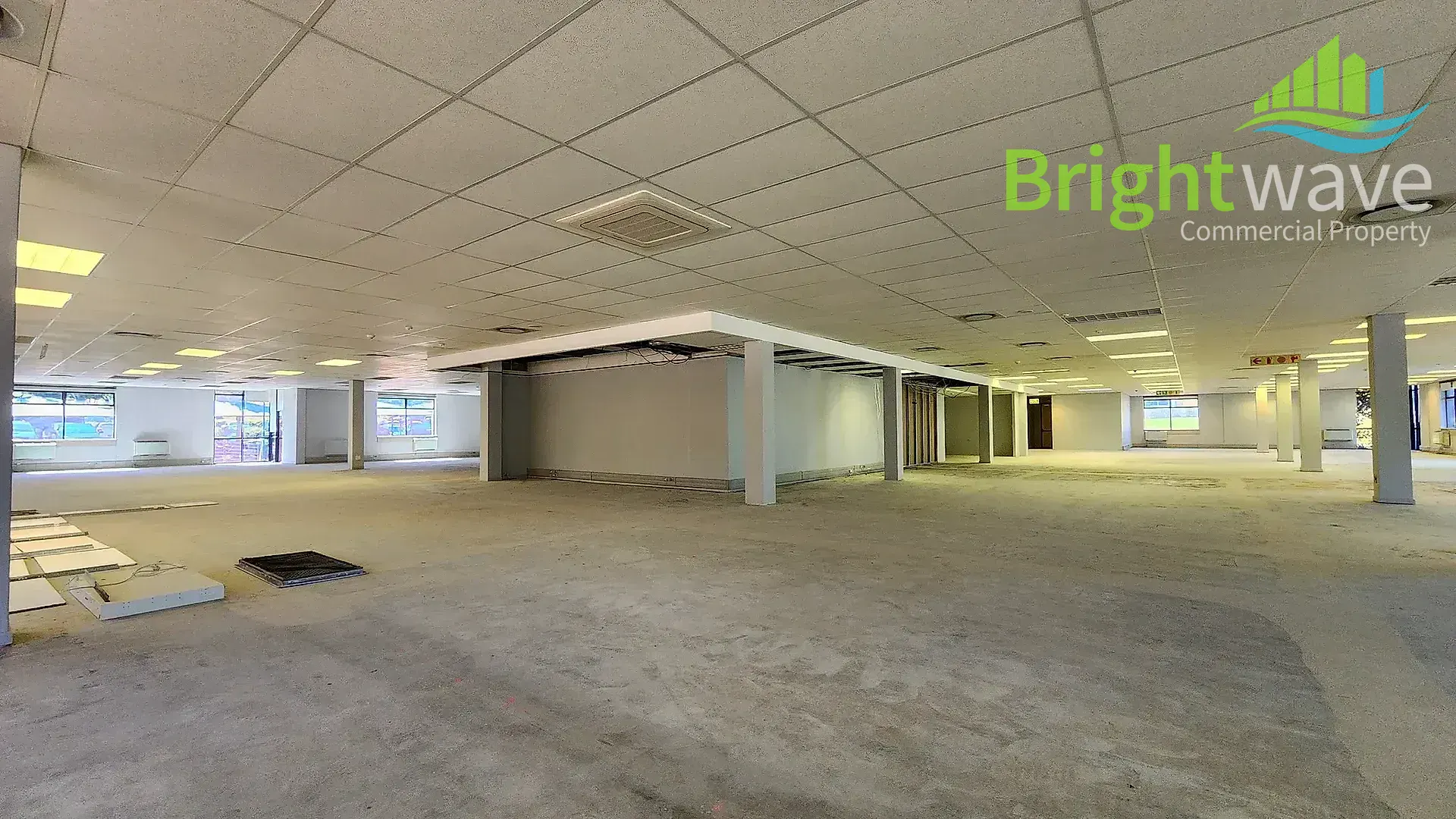 Plattekloof Office Park, Plattekloof, office for rent