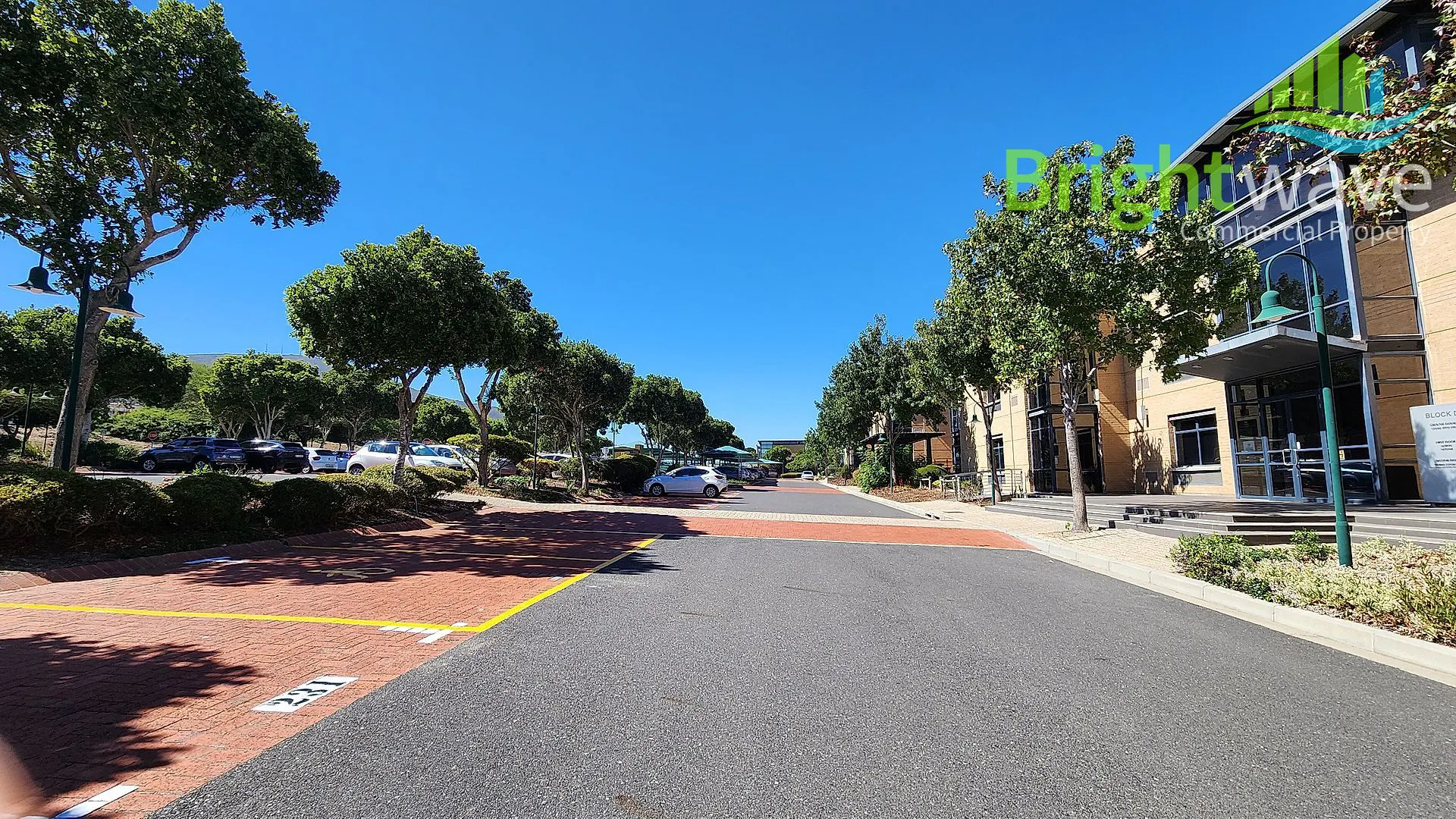 Plattekloof Office Park, Plattekloof, office for rent