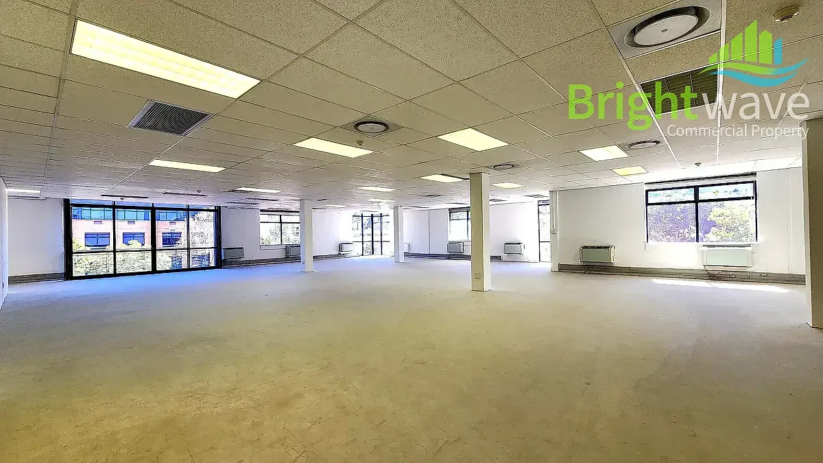 Plattekloof Office Park office space to let in Plattekloof