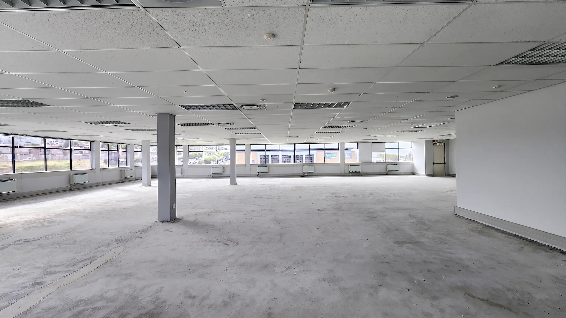 Plattekloof Office Park, Plattekloof, office for rent