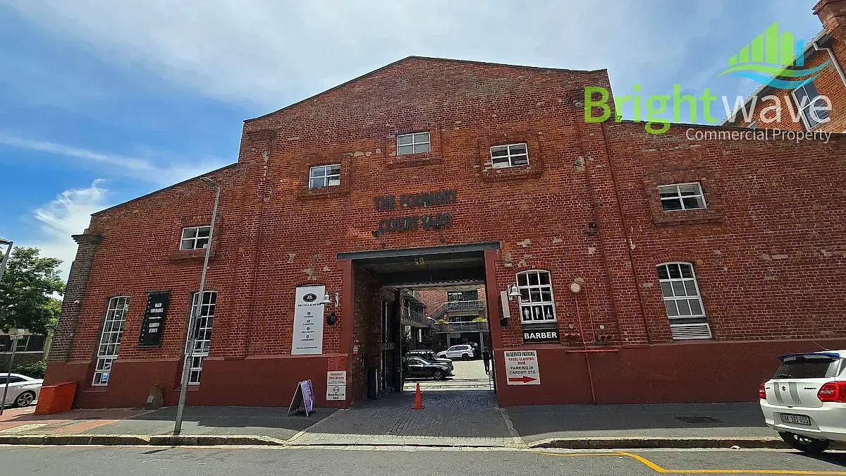 The Foundry - photo 1