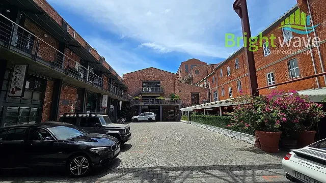 The Foundry, Green Point - building photo 2