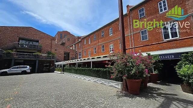 The Foundry, Green Point - building photo 3