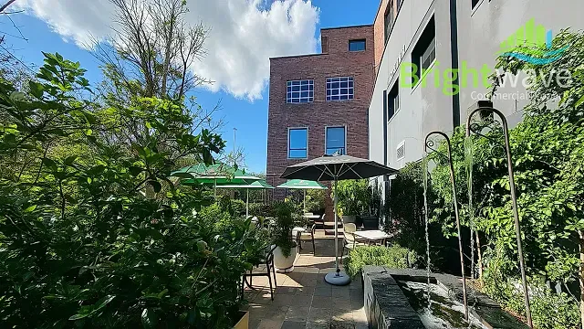 The Foundry, Green Point - building photo 4