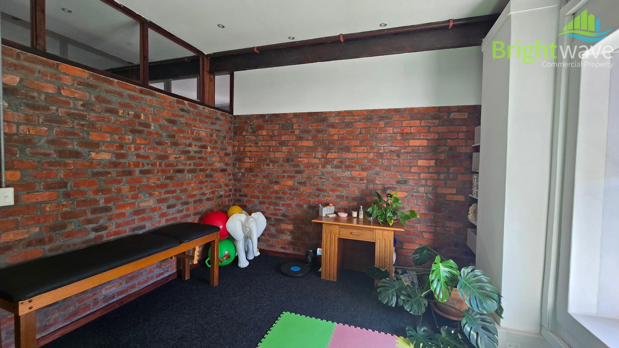 The Foundry, available office to let in Green Point