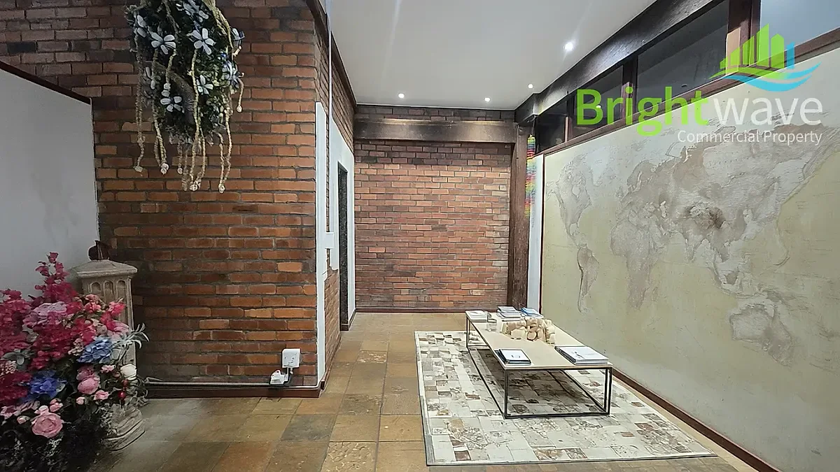 The Foundry, Green Point — office for rent