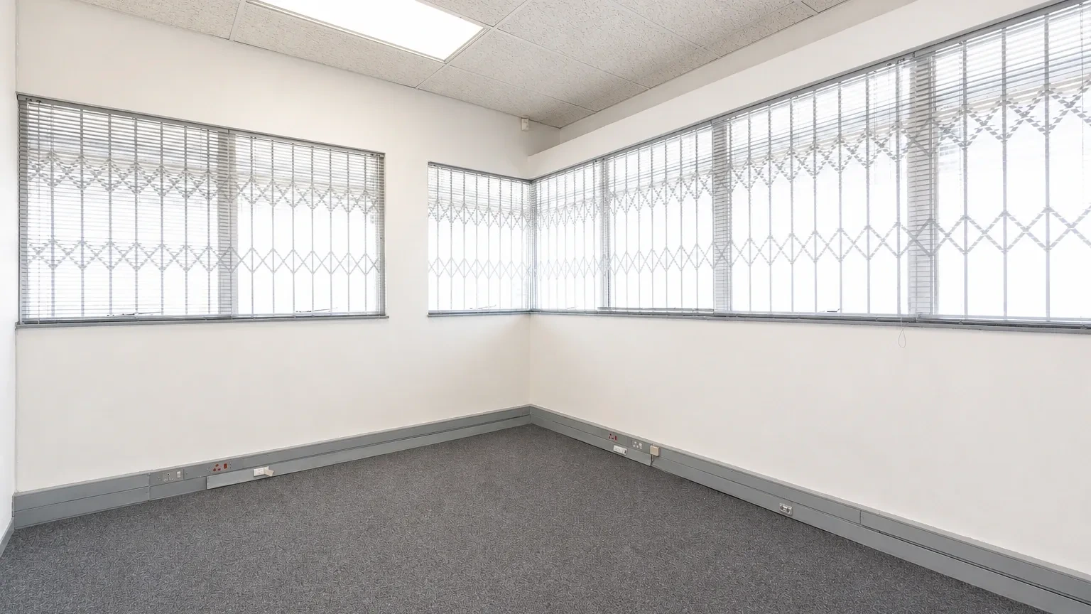 Burlington Arcade, Wynberg, office for rent