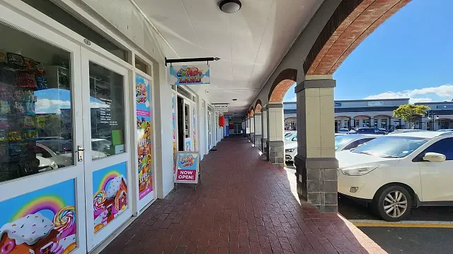 Ipic Shopping Centre Aurora, Durbanville - building photo 1