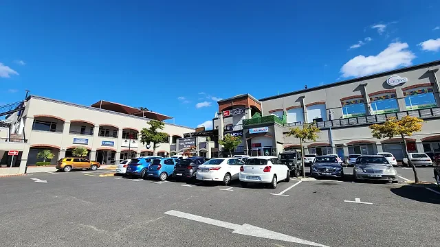 Ipic Shopping Centre Aurora, Durbanville - building photo 3