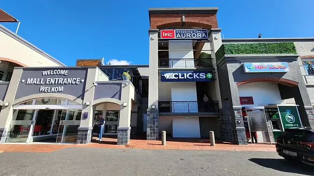 Ipic Shopping Centre Aurora, Durbanville - building photo 7