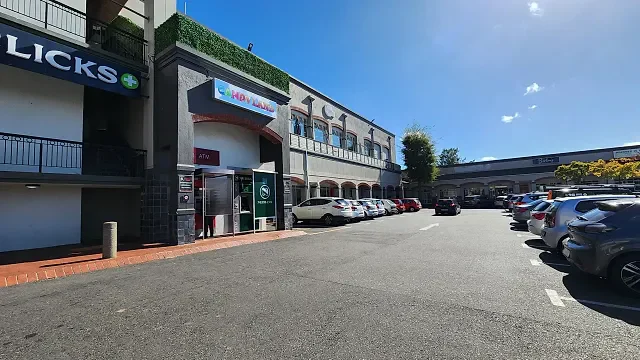 Ipic Shopping Centre Aurora, Durbanville - building photo 4