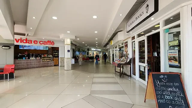 Ipic Shopping Centre Aurora, Durbanville - building photo 2