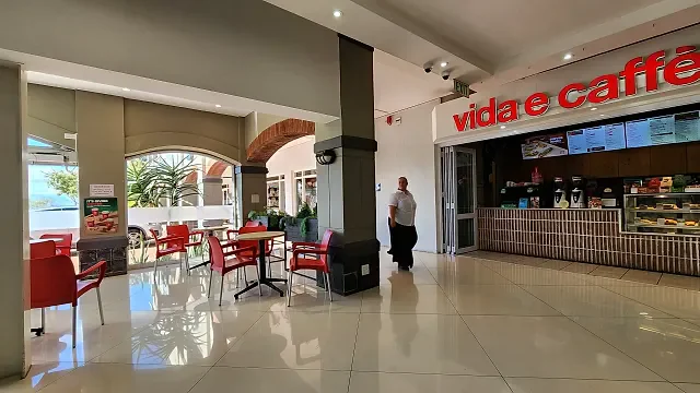 Ipic Shopping Centre Aurora, Durbanville - building photo 5