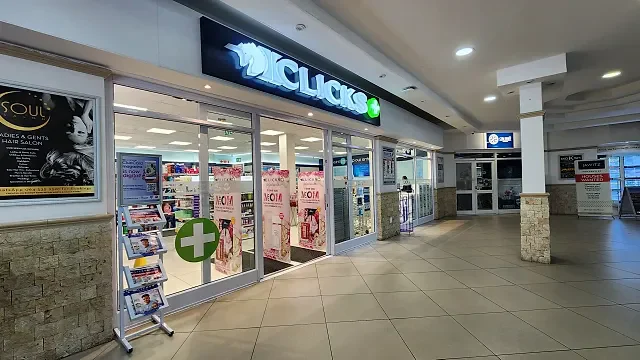 Ipic Shopping Centre Aurora, Durbanville - building photo 6