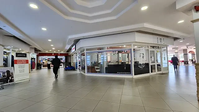 Ipic Shopping Centre Aurora, Durbanville - building photo 8