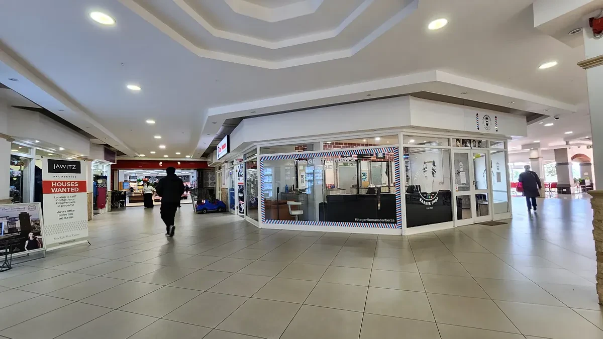 Ipic Shopping Centre Aurora, Durbanville - building photo 8