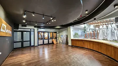 Ipic Shopping Centre Aurora, Durbanville, retail for rent