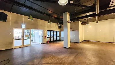 Ipic Shopping Centre Aurora, available retail to let in Durbanville