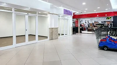 Ipic Shopping Centre Aurora, Durbanville, retail for rent