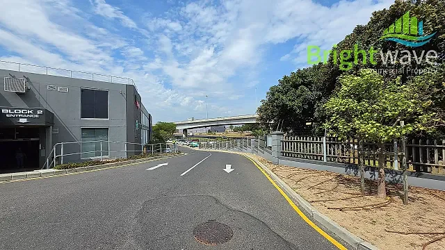 Northgate Business Park, Brooklyn - building photo 6