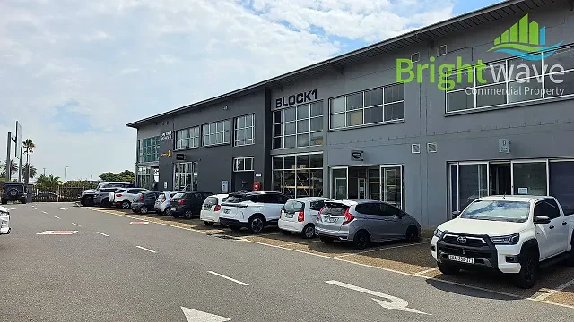 Northgate Business Park, Brooklyn - building photo 3