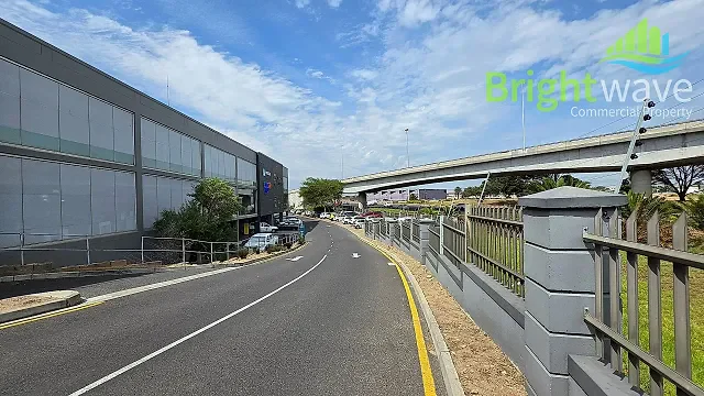 Northgate Business Park, Brooklyn - building photo 9