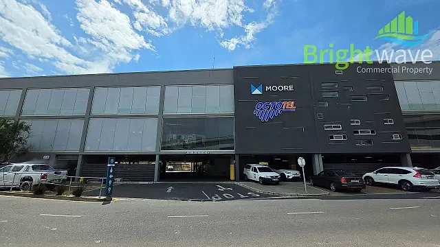 Northgate Business Park, Brooklyn - building photo 10