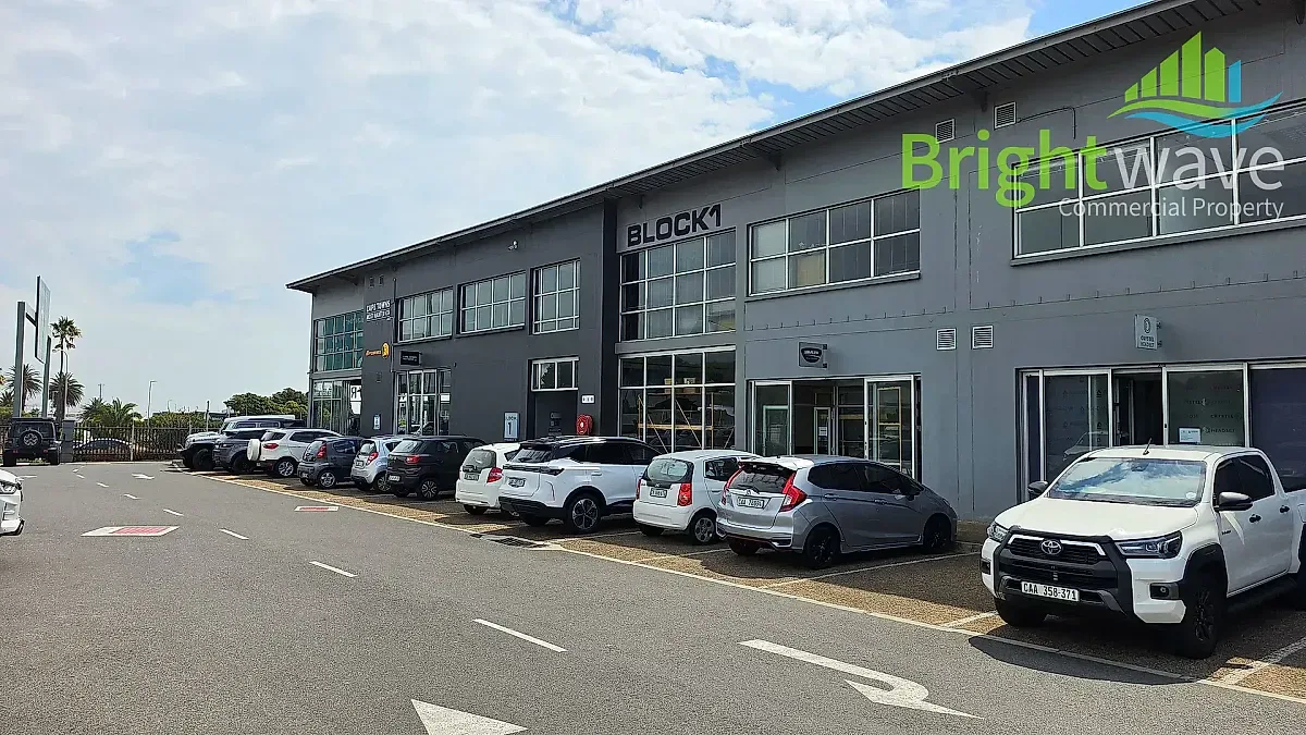 Northgate Business Park - photo 2