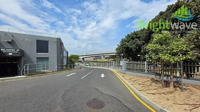 Northgate Business Park, Brooklyn - building photo 5