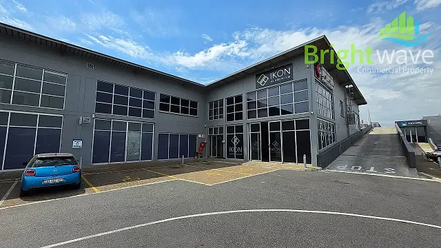 Northgate Business Park, Brooklyn - building photo 8